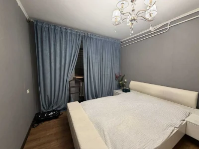 3-кімнатна квартира в самому серці Одеси на вулиці Грецькій