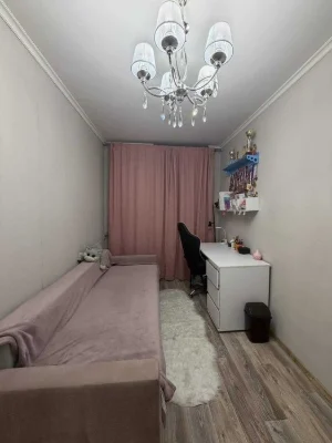 3-кімнатна квартира в самому серці Одеси на вулиці Грецькій