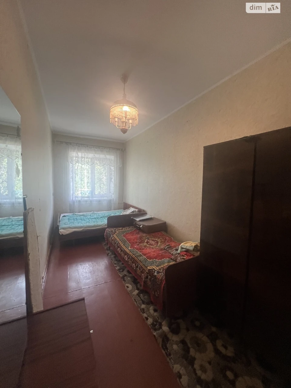 Довгострокова Оренда Квартира Кущівка