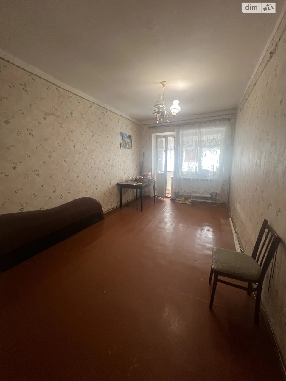 Довгострокова Оренда Квартира Кущівка