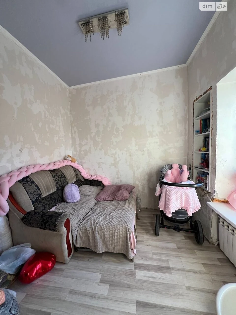 Продаж Квартира Молдаванка