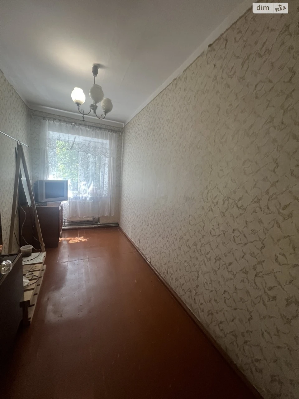 Довгострокова Оренда Квартира Кущівка