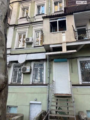 Продаж Квартира Молдаванка