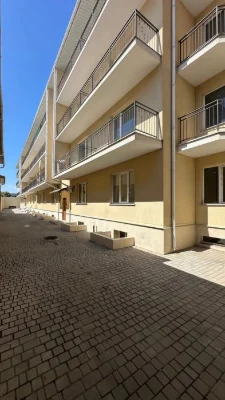 Студия 22м в ЖК дом на Степовой. Сдан, широкий балкон