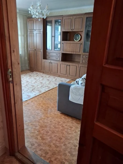 Двухкомнатная квартира Крымский бульвара.  Ситицентр.  Срочн