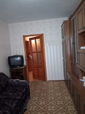 Двухкомнатная квартира Крымский бульвара.  Ситицентр.  Срочн