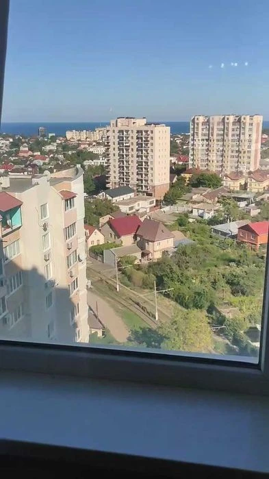 ‼️Таирово • Вид на море‼️Дом 2015 года на Вильямса‼️Котельна