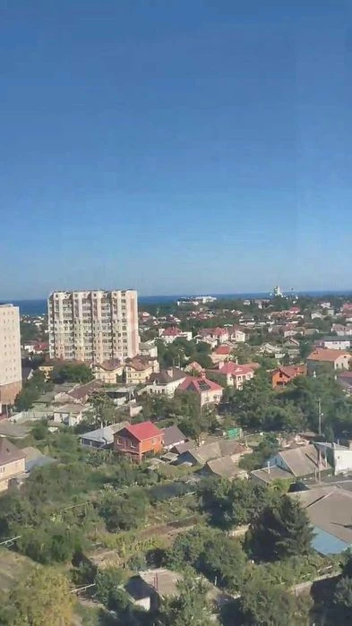 ‼️Таирово • Вид на море‼️Дом 2015 года на Вильямса‼️Котельна