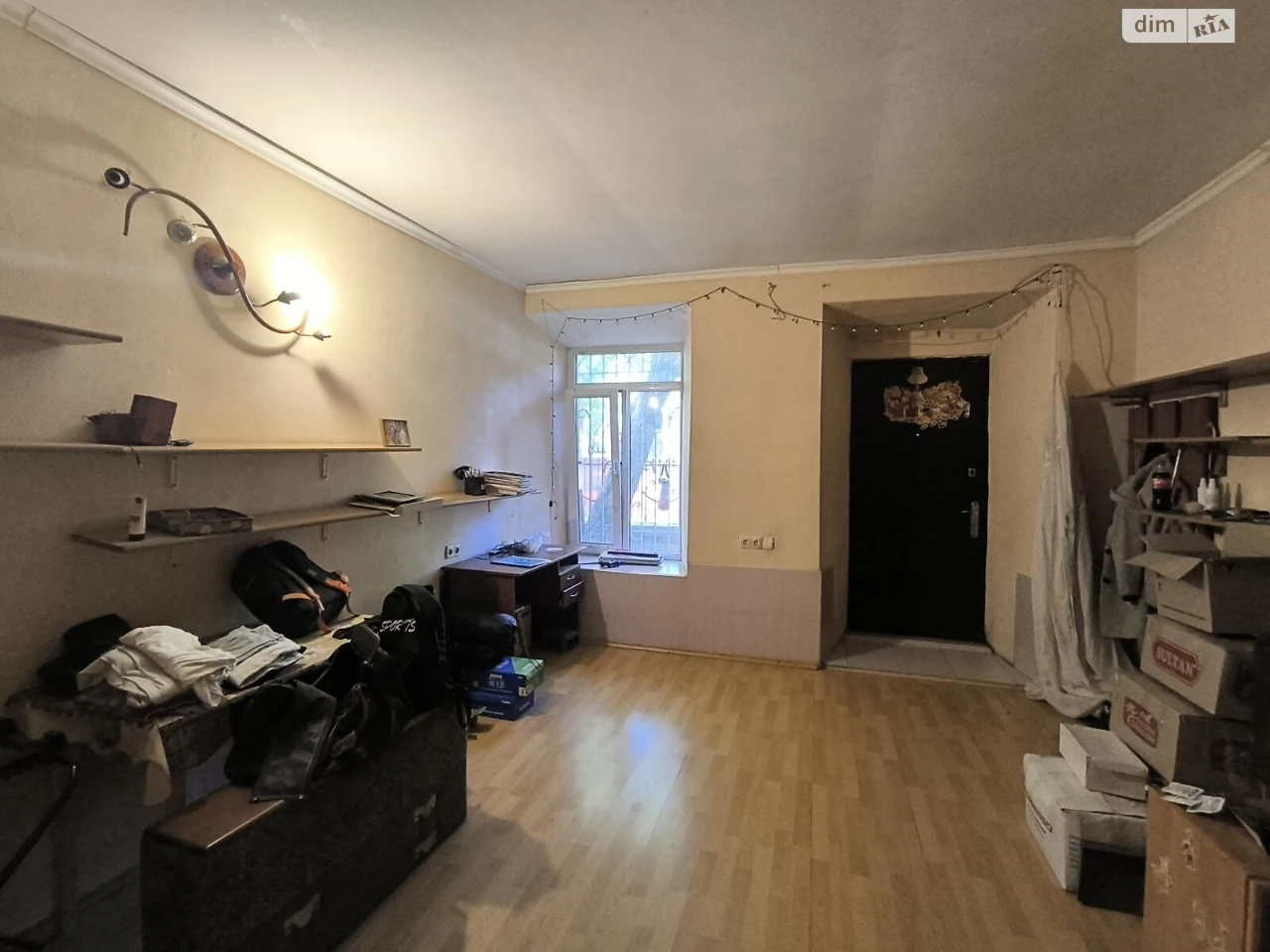 Продаж Квартира Приморський