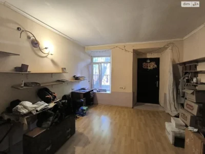 Продаж Квартира Приморський