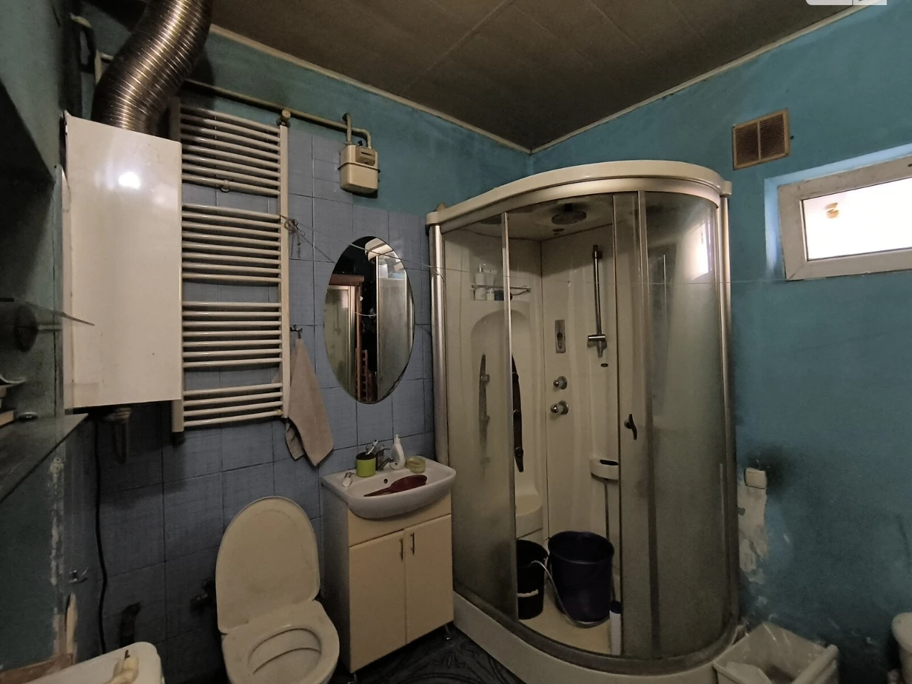 Продаж Квартира Приморський