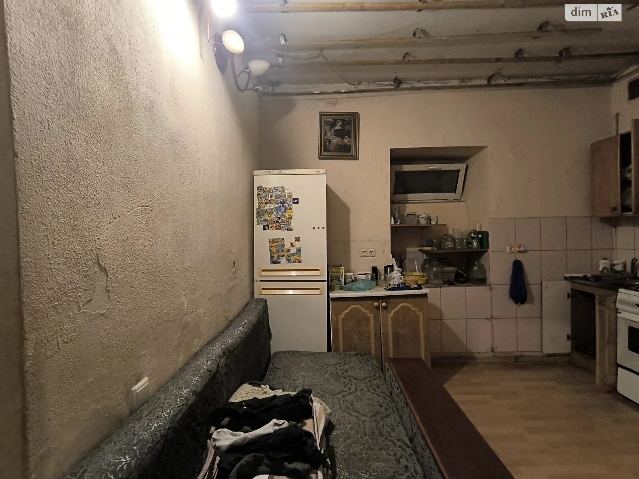 Продаж Квартира Приморський