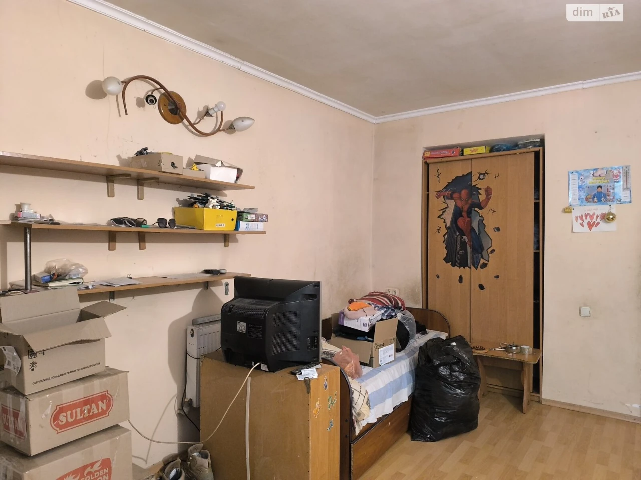 Продаж Квартира Приморський
