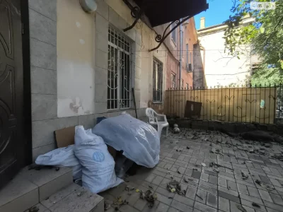 Продаж Квартира Приморський