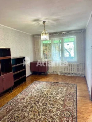 Продаж! Однокімнатна квартира в самому серці Черьомушок – ву