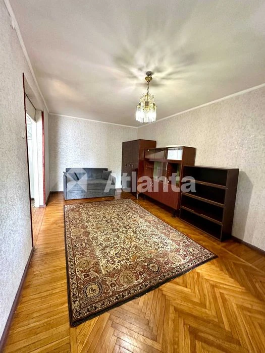Продаж! Однокімнатна квартира в самому серці Черьомушок – ву
