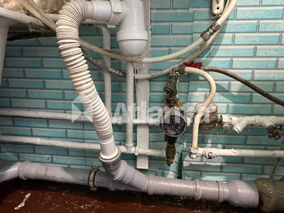Продаж! Однокімнатна квартира в самому серці Черьомушок – ву