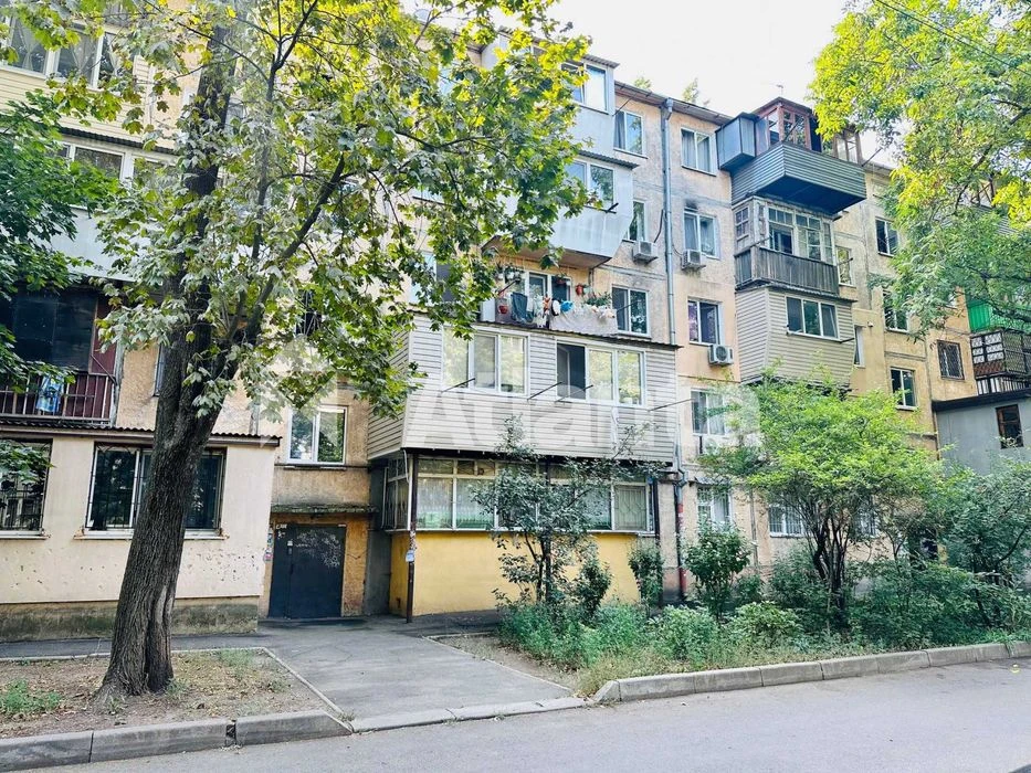 Продаж! Однокімнатна квартира в самому серці Черьомушок – ву