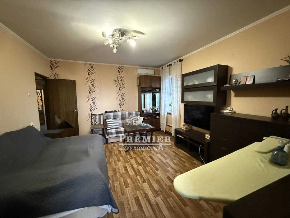 3-кімнатна квартира з ремонтом 70 кв.м на Семена Палія