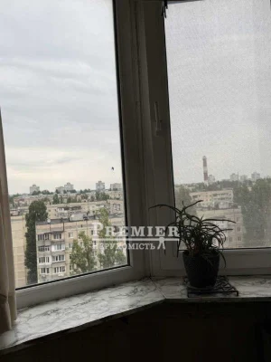 3-кімнатна квартира з ремонтом 70 кв.м на Семена Палія