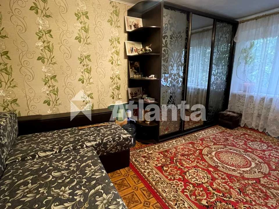 Квартира. Одеса, Варненська вул.
