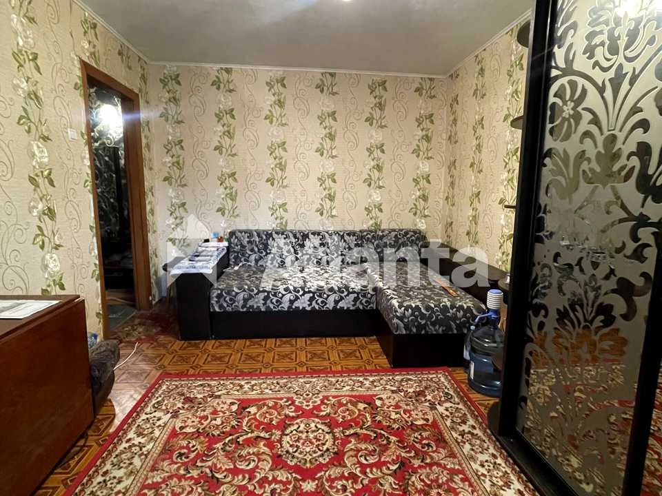 Квартира. Одеса, Варненська вул.