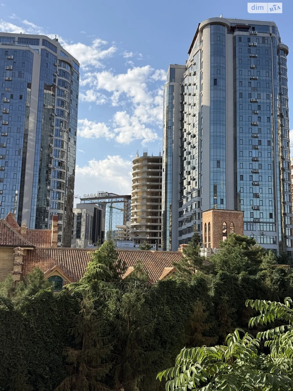 Продаж Квартира Аркадія