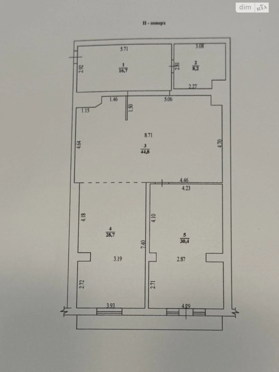 Продаж Квартира Аркадія