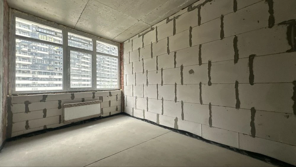 1кімн. квартира ЖК Атмосфера в Аркадії