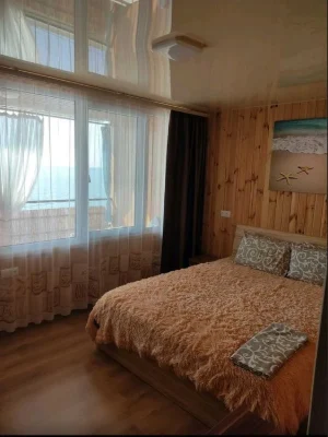 Дом дача  на берегу моря