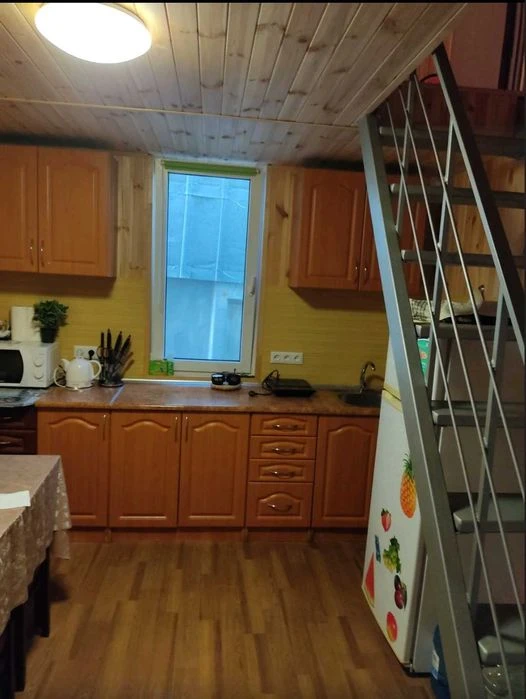 Дом дача  на берегу моря