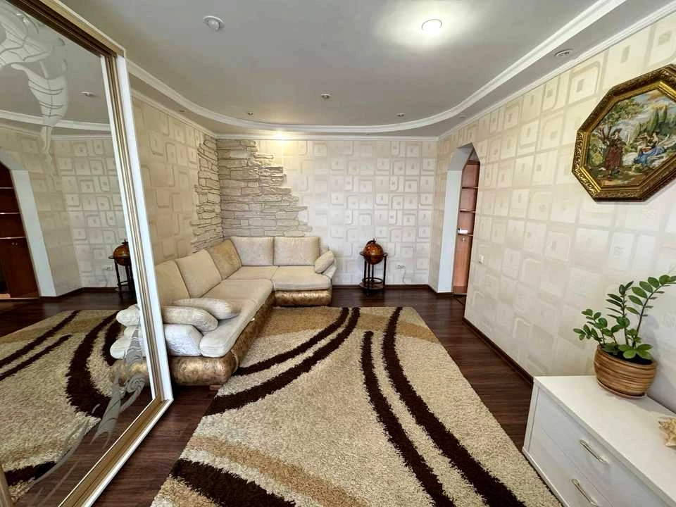 Квартира. Запоріжжя, Ювілейний просп.