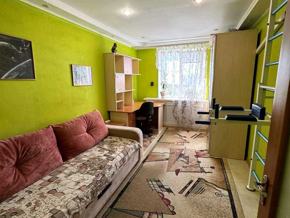 Квартира. Запоріжжя, Ювілейний просп.