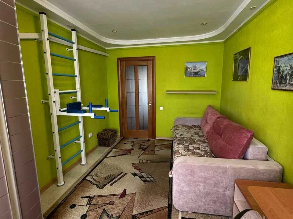 Квартира. Запоріжжя, Ювілейний просп.