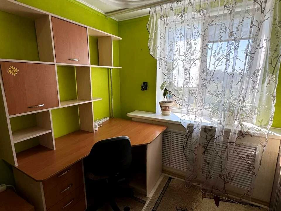 Квартира. Запоріжжя, Ювілейний просп.