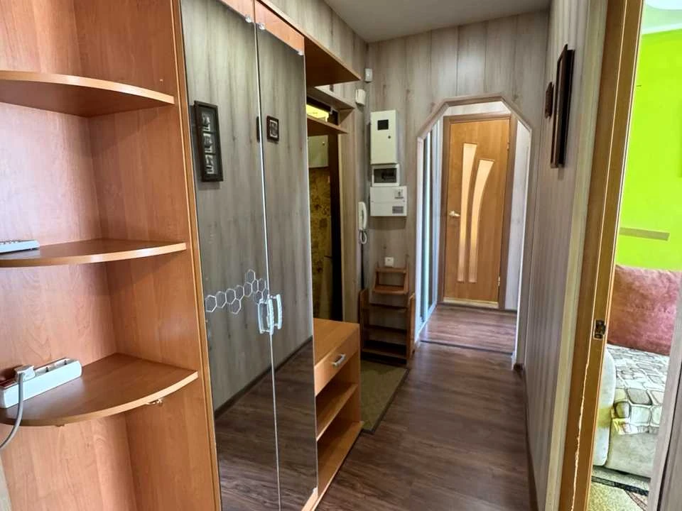 Квартира. Запоріжжя, Ювілейний просп.