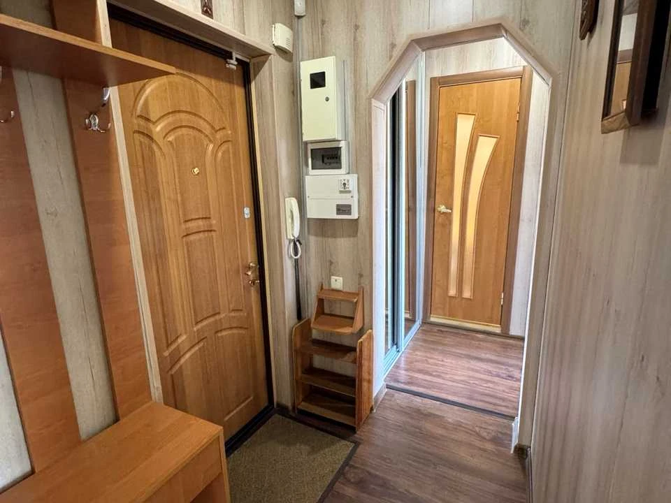 Квартира. Запоріжжя, Ювілейний просп.