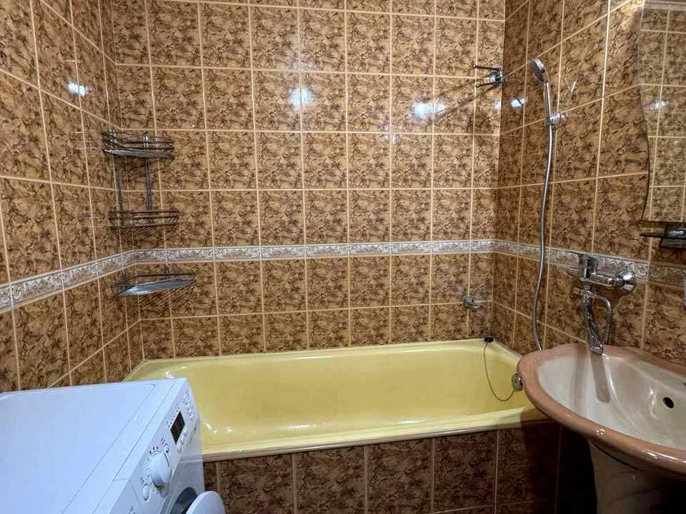 Квартира. Запоріжжя, Ювілейний просп.