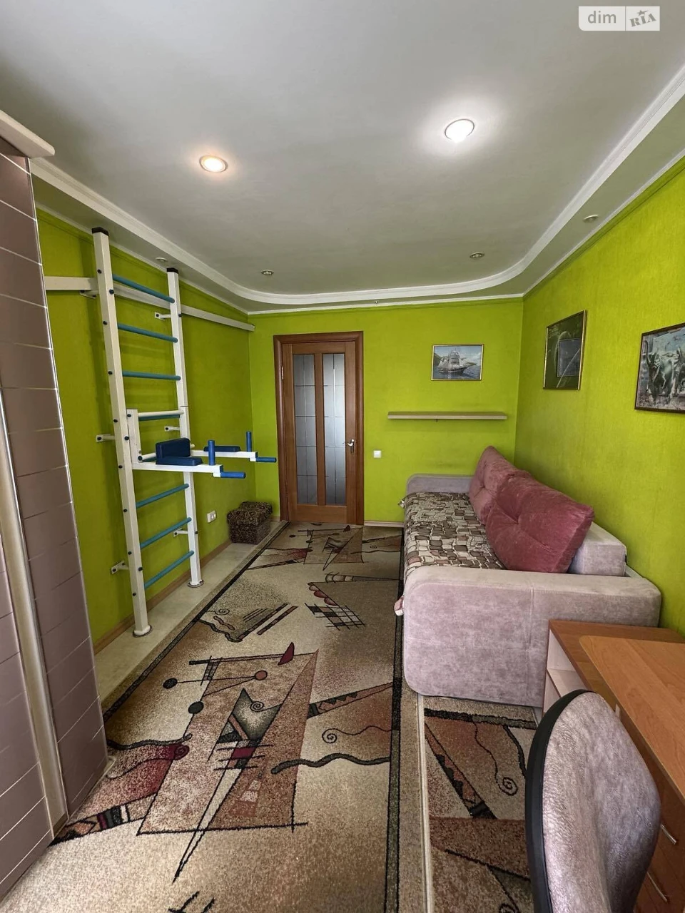 Продаж Квартира Хортицький