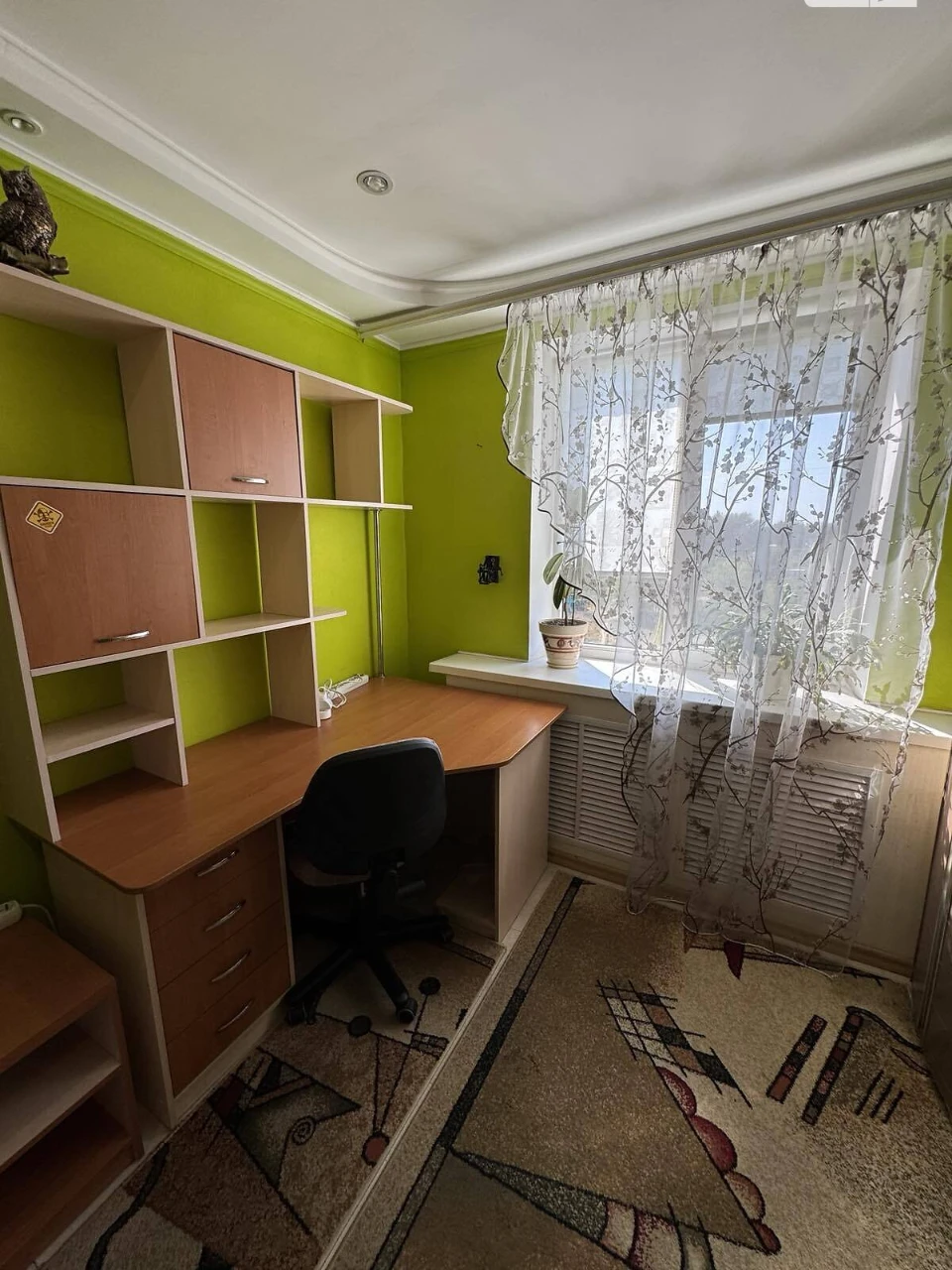 Продаж Квартира Хортицький