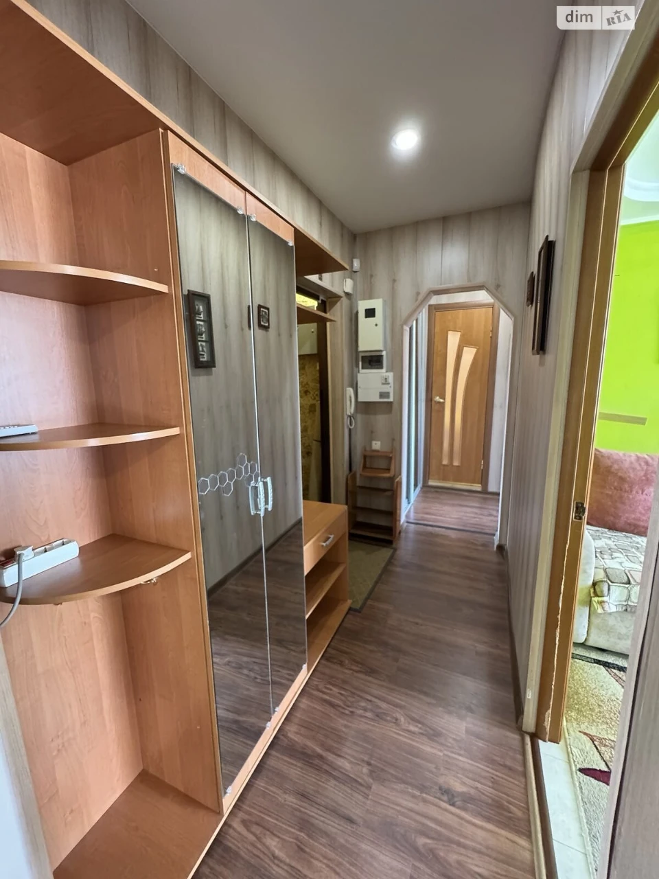 Продаж Квартира Хортицький