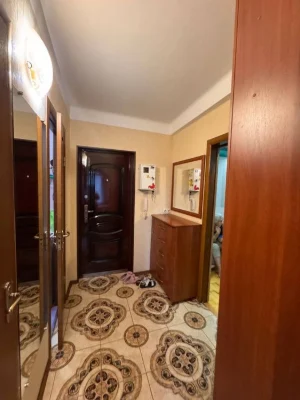 Продаж 1к квартира Хортицький Бабурка Сергієнка Хортицкий