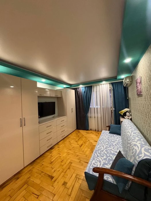 Продаж 1к квартира Хортицький Бабурка Сергієнка Хортицкий