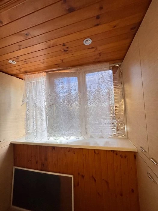 Продаж 1к квартира Хортицький Бабурка Сергієнка Хортицкий
