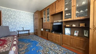 Продаж  3 к квартири на Вишеньці