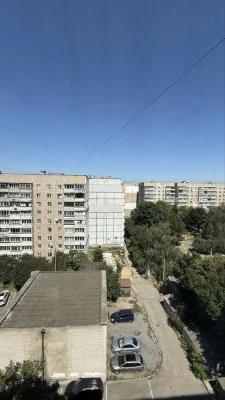 Продаж  3 к квартири на Вишеньці