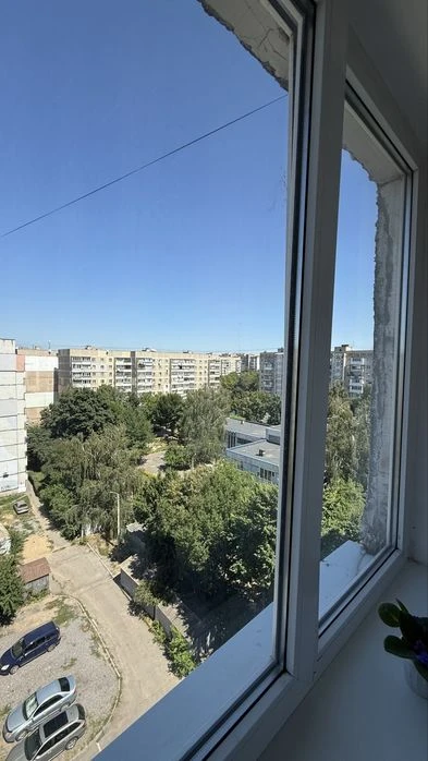 Продаж  3 к квартири на Вишеньці