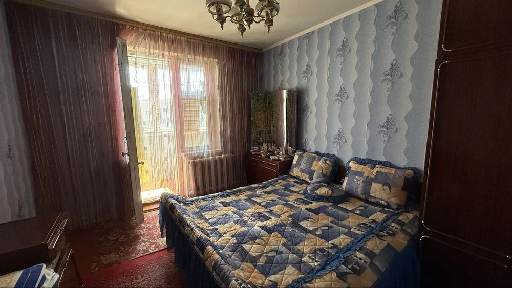 Продаж  3 к квартири на Вишеньці
