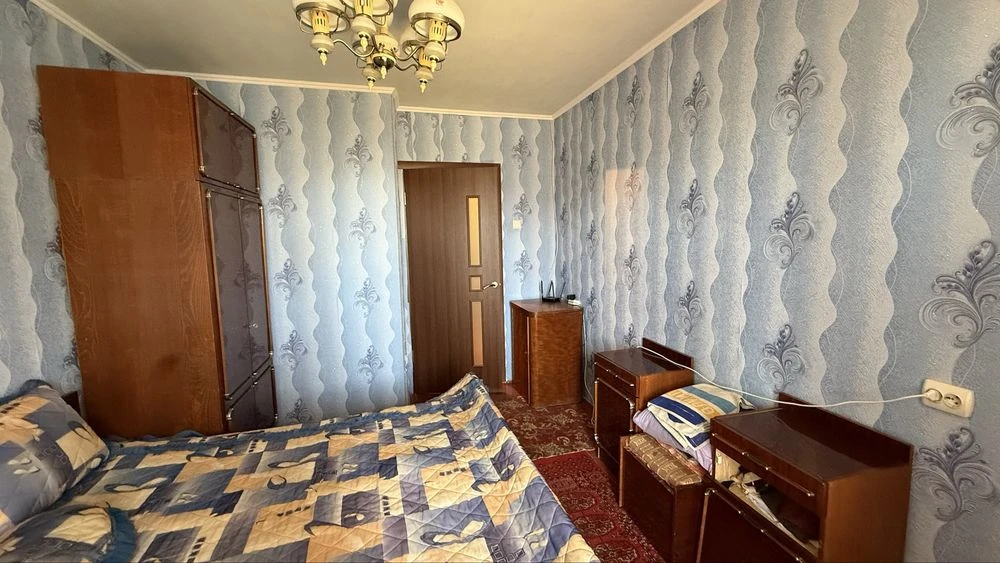 Продаж  3 к квартири на Вишеньці