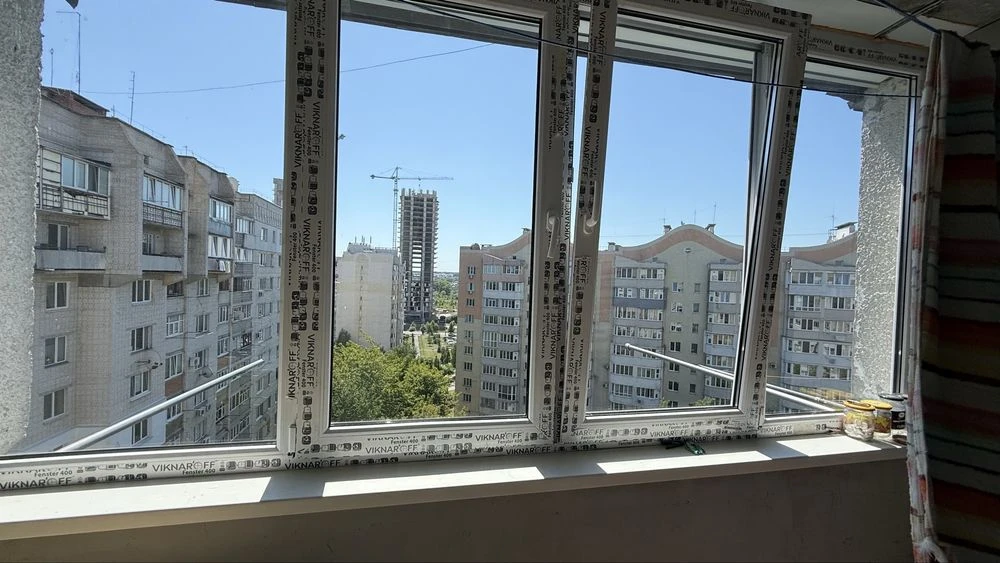Продаж  3 к квартири на Вишеньці